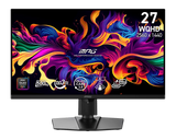 MSI MPG 271QR QD-OLED X50 26.5" WQHD 500Hz Gaming Monitor