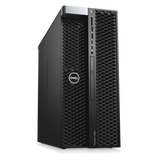 Dell Precision 5820 Tower - official Dell image