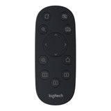 Logitech PTZ Pro 2 Video Conferencing Camera
