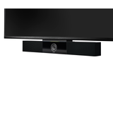 HP Poly Studio USB Video Bar 4K Ultra HD Conferencing (842D4AA)