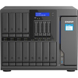QNAP QN - TS - 1655 - 8G 16 - bay Desktop NAS