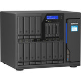 QNAP QN - TS - 1655 - 8G 16 - bay Desktop NAS