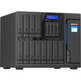 QNAP QN - TS - 1655 - 8G 16 - bay Desktop NAS