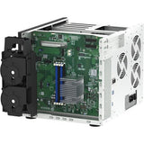 QNAP QN - TS - 1655 - 8G 16 - bay Desktop NAS