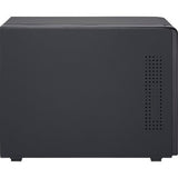QNAP TR - 004 4 - Bay USB 3.0 Gen 1 RAID Expansion Enclosure