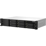 QNAP TS - 873AEU - RP - 4G 8 - bay Rackmount NAS