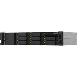 QNAP TS - 873AEU - RP - 4G 8 - bay Rackmount NAS