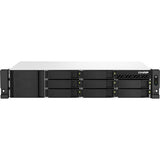 QNAP TS - 873AEU - RP - 4G 8 - bay Rackmount NAS