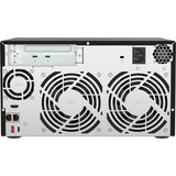 QNAP TVS - h874T - i9 - 64G 8 - bay Desktop NAS