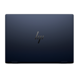HP EliteBook X Flip G1i 14 U7-258V 32GB 1TB 5G Sure View 2-in-1 AI Notebook - rear facing