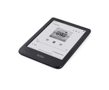 Rakuten Kobo Clara BW 6 inch E-Reader with Carta 1300 HD (N365-KU-BK-K-EP) - SourceIT