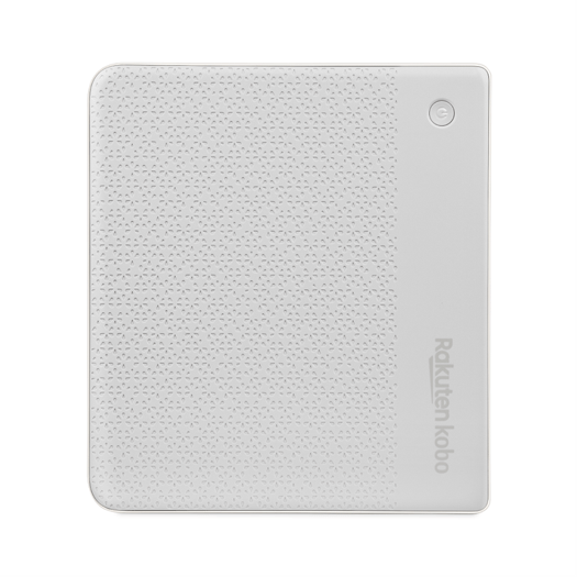 Rakuten Kobo Libra Colour White 7 inch E-Reader – SourceIT