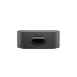 Logitech Rally AI Camera Graphite (960-001808), front view