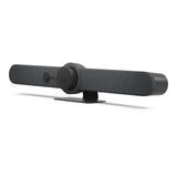 Logitech Rally Bar + Tap IP Video Conferencing Bundle