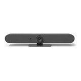 Logitech Rally Bar Mini and Tap IP Video Conferencing Bundle