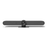 Logitech Rally Bar + Tap IP Video Conferencing Bundle