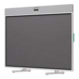 Logitech Rally Board 65 Off-White