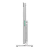 Logitech Rally Board 65 Off-White