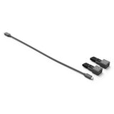 Logitech Rally Mic Pod CAT Coupler Graphite