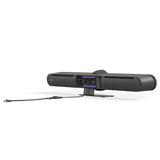 Logitech Rally Mic Pod CAT Coupler Graphite