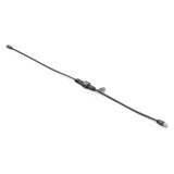 Logitech Rally Mic Pod CAT Coupler Graphite