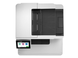 HP Color LaserJet Enterprise MFP M480f (3QA55A) - image 5