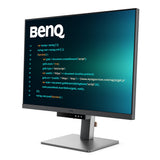 BenQ RD280U 28" 4K+ Programming Monitor with MoonHalo