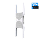 TP-Link RE655BE BE11000 Tri-Band Wi-Fi 7 Range Extender — product view 1