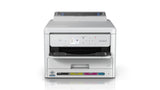 Epson WorkForce Pro WF-C5390 A4 Colour Single Function Printer - image 3