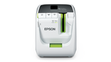 Epson LabelWorks LW-1000P Wi-Fi PC-Connectable Label Printer