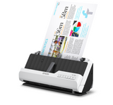 Epson WorkForce DS-C330 Portable Sheet-fed Document Scanner - image 6