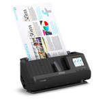 Epson WorkForce ES-C380W Wi-Fi Portable Sheet-fed Document Scanner - image 4