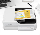 Epson WorkForce DS-1730 A4 Flatbed Document Scanner with Duplex ADF - image 5
