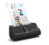 Epson WorkForce ES-C320W Wi-Fi Portable Sheet-fed Document Scanner - image 4