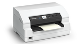 Epson PLQ-50M Passbook Printer with Magnetic Stripe - image 3