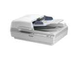 Epson WorkForce DS-6500 Flatbed Document Scanner with Duplex ADF - image 2