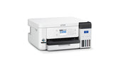 Epson SureColor SC-F130 A4 Dye-Sublimation Printer - image 3