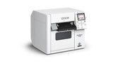 Epson ColorWorks C4050 On-Demand Colour Label Printer - Gloss Black Ink - image 3