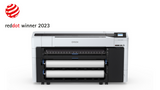Epson SureColor SC-T7730DM 44" Dual Roll Multifunction Technical Printer