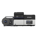 Epson ColorWorks C8050 On-Demand Colour Label Printer - Matte Black Ink - image 4