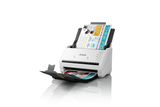 Epson WorkForce DS-570WII A4 Duplex Sheet-fed Document Scanner - image 2