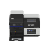 Epson ColorWorks C8050 On-Demand Colour Label Printer - Gloss Black Ink - image 7