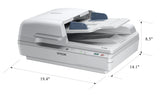 Epson WorkForce DS-6500 Flatbed Document Scanner with Duplex ADF - image 6