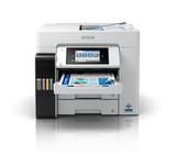 Epson EcoTank L6580 A4 Colour Wi-Fi Duplex All-in-One Ink Tank Printer