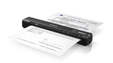 Epson WorkForce ES-60W Wi-Fi Portable Sheetfed Document Scanner - image 3