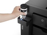 Epson EcoTank Monochrome M15140 A3 Wi-Fi Duplex All-in-One Ink Tank Printer - image 3