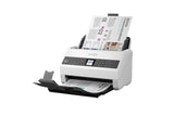 Epson WorkForce DS-730N A4 Duplex Sheet-fed Document Scanner - image 2