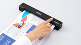 Epson WorkForce ES-60W Wi-Fi Portable Sheetfed Document Scanner - image 5
