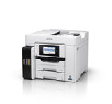 Epson EcoTank L6580 A4 Colour Wi-Fi Duplex All-in-One Ink Tank Printer - image 4