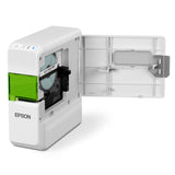 Epson LabelWorks LW-C410 Bluetooth Label Printer - image 4